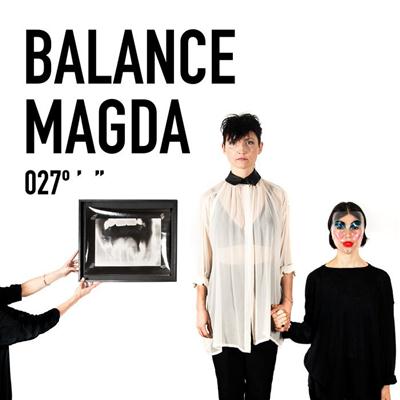 VA - Balance 027 (2015)