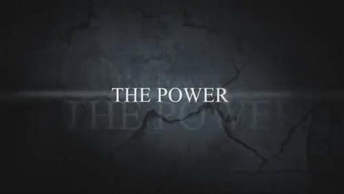 The Power - Title Trailer Intro - Project for After Effects