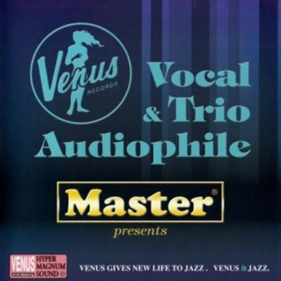 VA - Vocal & Trio Audiophile (2006)