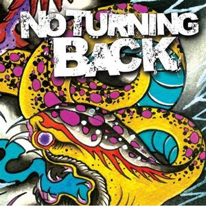 No Turning Back - Holding On (2006)