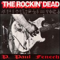 Paul Fenech - The Rockin' Dead (1992)