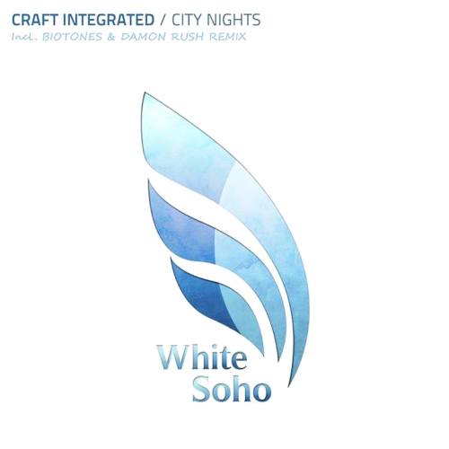Craft Integrated - City Night (2015)