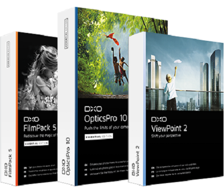 Dxo Optics Pro 8 Free Download For Mac