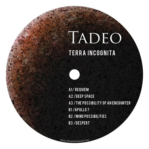 Tadeo - Terra Incognita (2015)