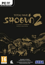 Total War: Shogun 2 – Gold Edition