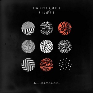 Twenty One Pilots - Preorder Singles (2015)