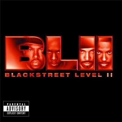 Blackstreet - Level II (2003)
