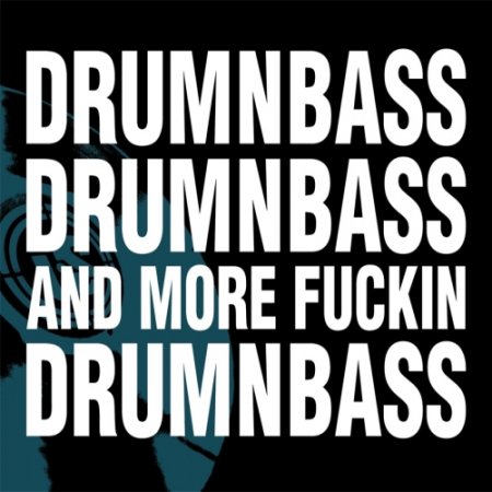 We Love Drum & Bass Vol. 009 (2015) 