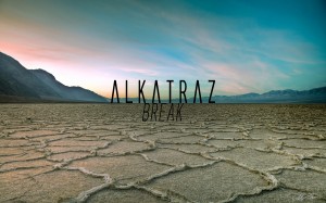 Alkatraz - Break (Single) (2014)