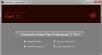 Adobe Flash Professional CC 2014 2014.2 by m0nkrus (x64/RUS/ENG)