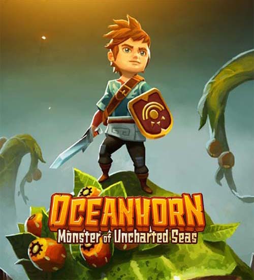 Oceanhorn: Monster of Uncharted Seas (2015) MULTi11-GOG