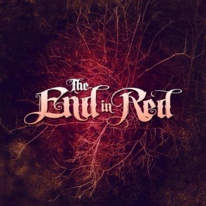 The End In Red - The End In Red (2015)