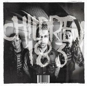 Children 18:3 - New Tracks (2015)