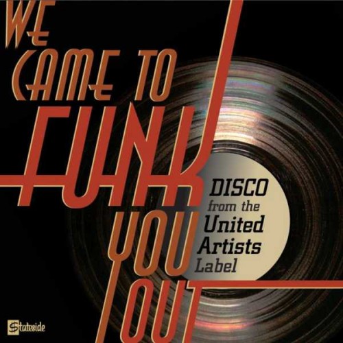 VA - Disco du label "The United Artists" (2009) [+flac]