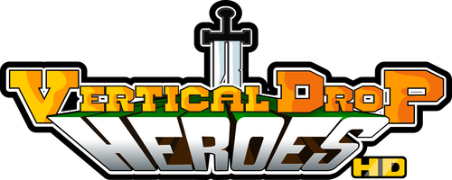 Vertical Drop Heroes HD + Classic [Repack] [ENG/ESP/Multi6] (2014) (1.0.3d)