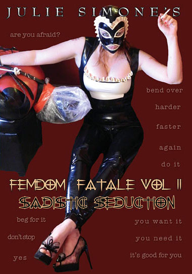Femdom Fatale II - Sadistic Seduction (2012/DVDRip)
