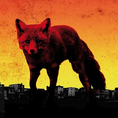 The Prodigy - The Day Is My Enemy (2015) (Deluxe Edition)