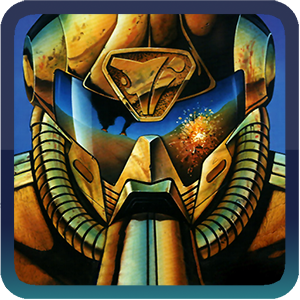 [Android] Dune: The Battle For Arrakis. Sega Genesys Game (1994) [Стратегия в реальном времени, RUS/ENG]
