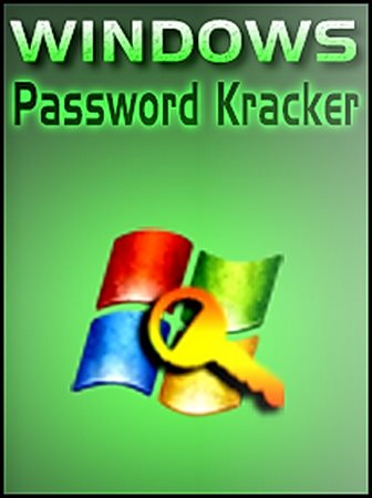 Windows Password Kracker 3.0 Rus/Eng Portable