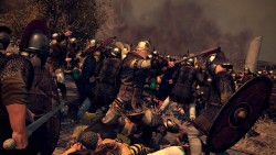 Total War: ATTILA *Update 2* (2015/RUS/ENG/Steam-Rip  R.G. )