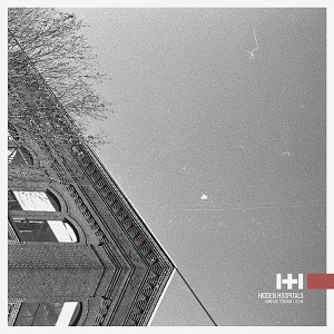 Hidden Hospitals - Surface Tension (2015)