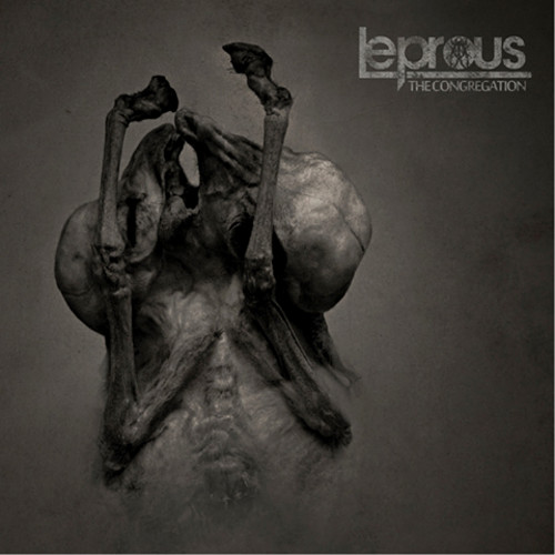 Грядущий альбом Leprous
