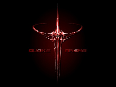 [Android] Quake 3 Arena 1 (1999) [Action, ENG]
