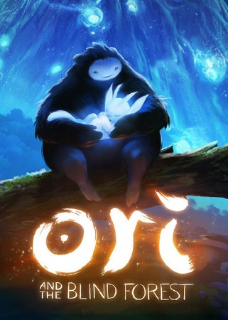 Ori and The Blind Forest (2015/RUS/ENG/MULTi9/RePack)
