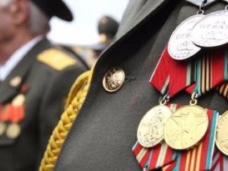 ДНР готовит на 9 мая парад военной техники