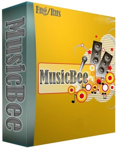 MusicBee 2.5.5524 + Portable