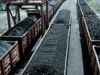 Демчишин собрался за месяц вывезти полмиллиона тонн угля из зоны АТО