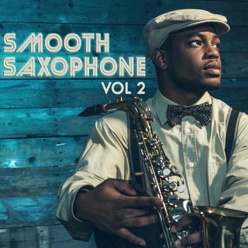 New York Jazz Lounge & Lounge Caf  Smooth Jazz Saxophone (2015)