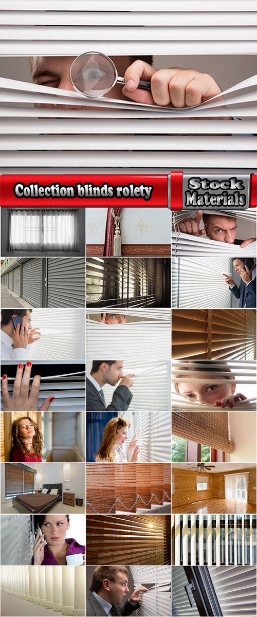 Collection blinds rolety blinds people near the interior 25 HQ Jpeg