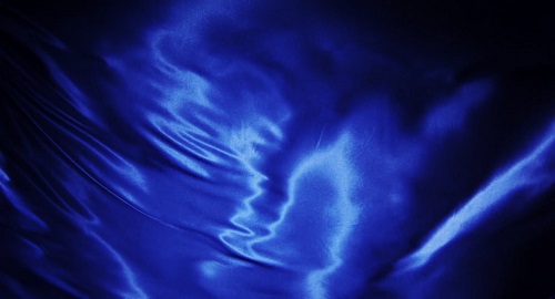 Футаж Синий Фон 2 / motion background 2- blue - 45s - 2kres