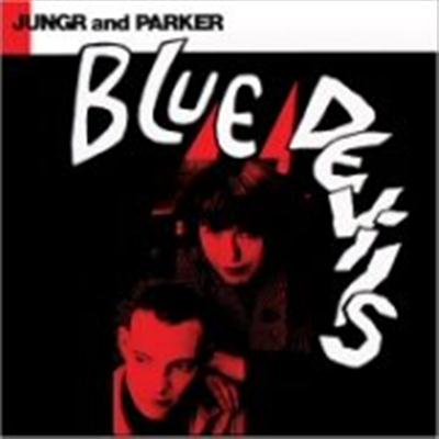 Barb Jungr & Michael Parker - Blue Devils (2015)