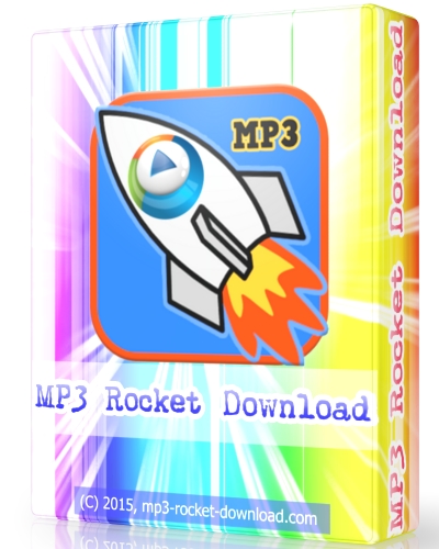 MP3 Rocket Download 2.5.4.2 + Portable