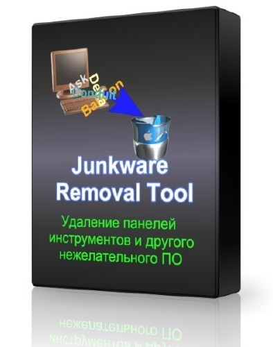 Junkware Removal Tool 6.5.0