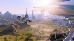 Trials Fusion: After The Incident (2015/RUS/MULTI/RePack  SpaceX)