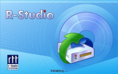 R-Studio 7.6 Build 156767 Network Edition Multilingual 180209