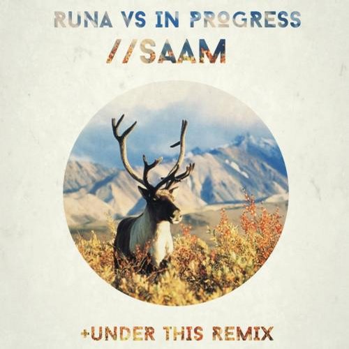 Runa vs. In Progress - Saam