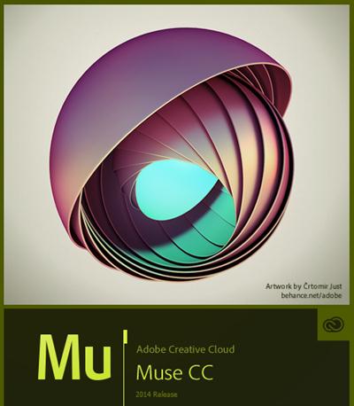 Adobe Muse CC 2014.3.2.11 Multilingual 160829