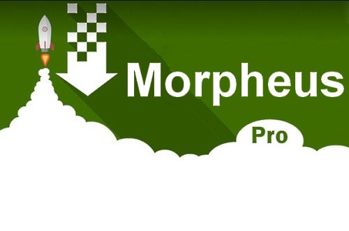 Morpheus PRO 7.1.0 + Portable