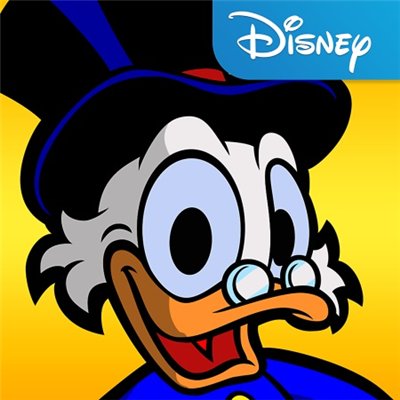 DuckTales: Remastered  1.0