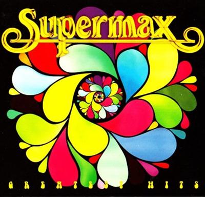 Supermax - Greatest Hits (2008)