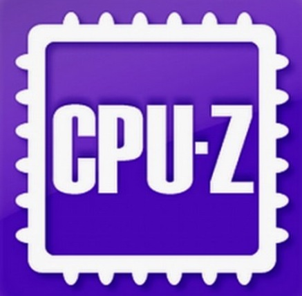 CPU-Z 1.72.0 Portable [2015, RUS]