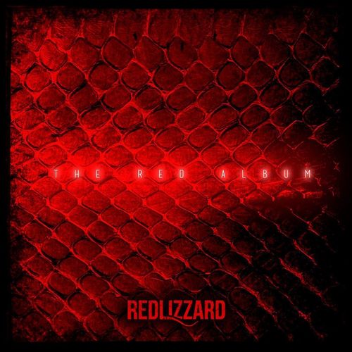 RedLizzard - The Red Album (2015)