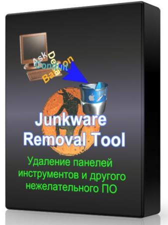 Junkware Removal Tool 6.5.2 - удаляет ненужные и вредные приложения