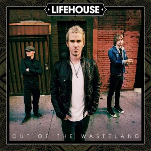 Lifehouse - Wish [New Track] (2015)