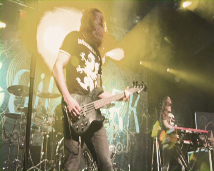 Soilwork - Live In The Heart Of Helsinki 2015 full dvd9