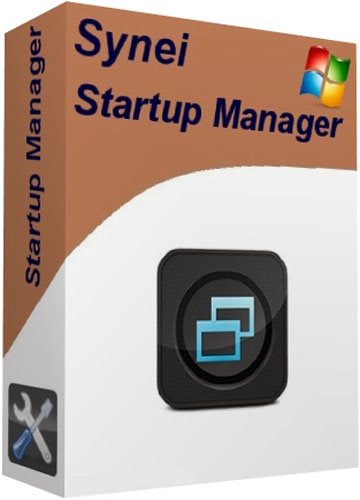 Synei Startup Manager 1.62 Portable